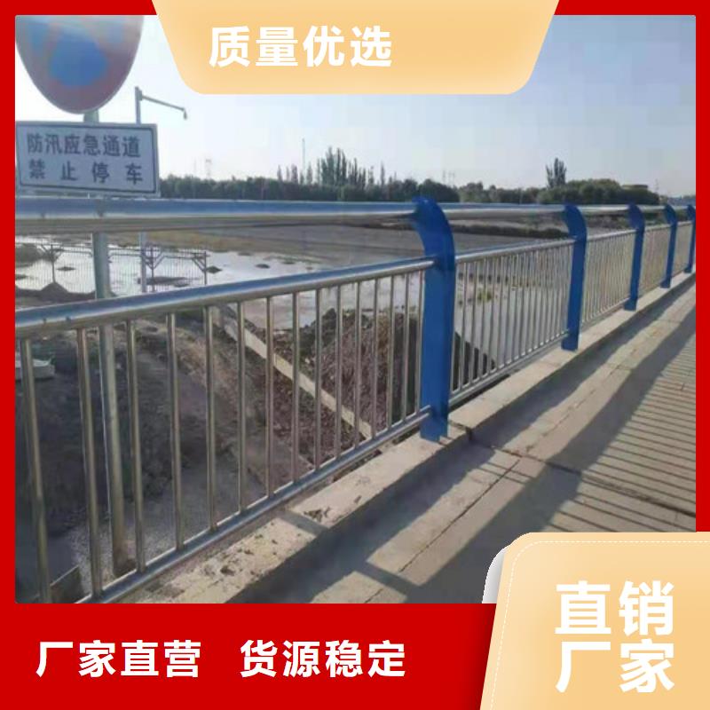 护栏钢板立柱_常年生产省心又省钱