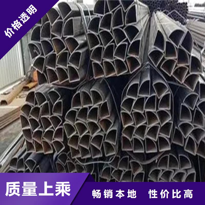 直角方管生产厂家价格优惠本地供应商