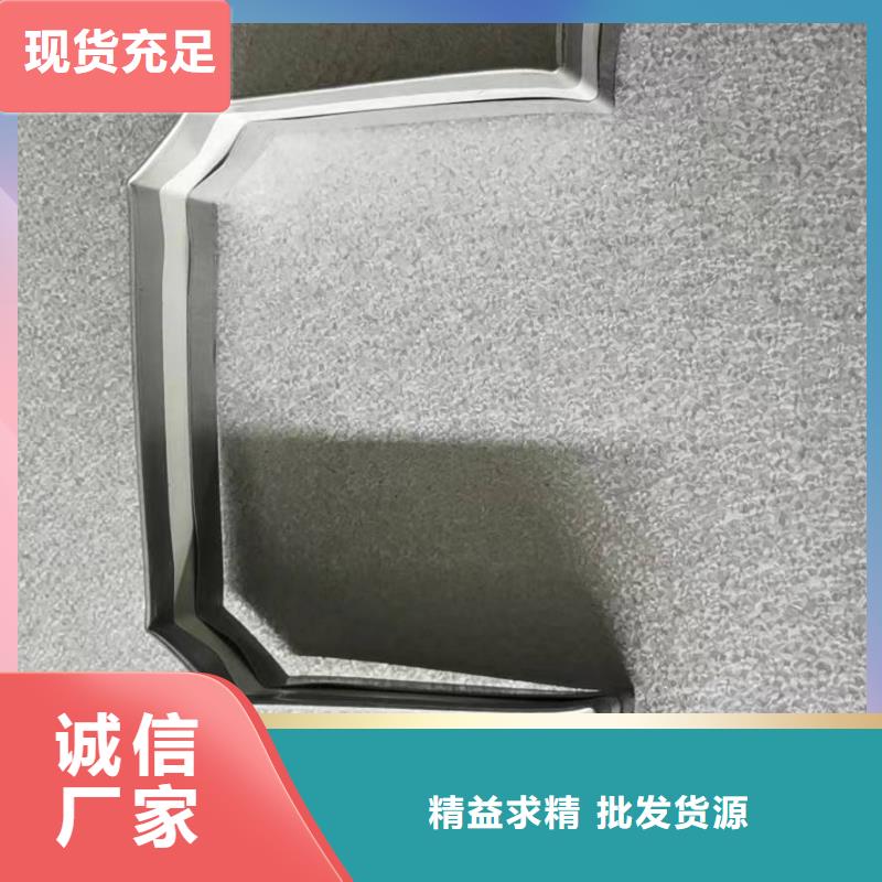 彩钢雨水管-镀铝锌雨水管厂家报价工厂直供