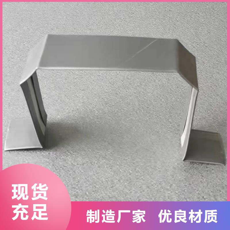 彩钢雨水管-彩钢雨水管施工团队匠心工艺