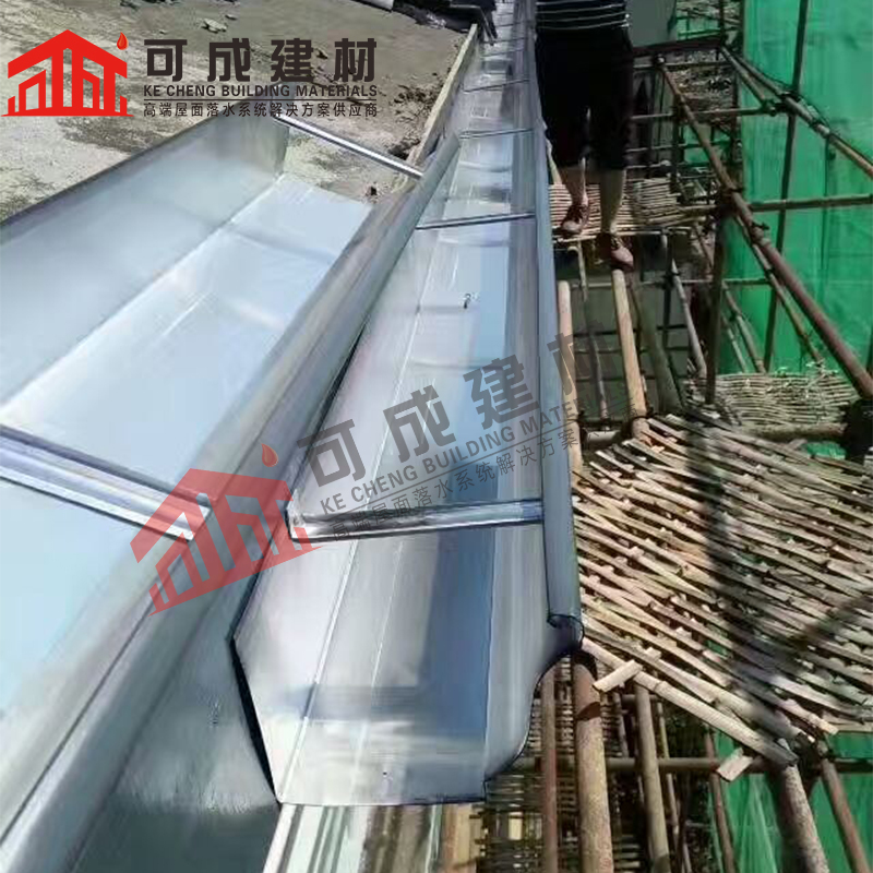 沟【雨水槽厂】价格合理
