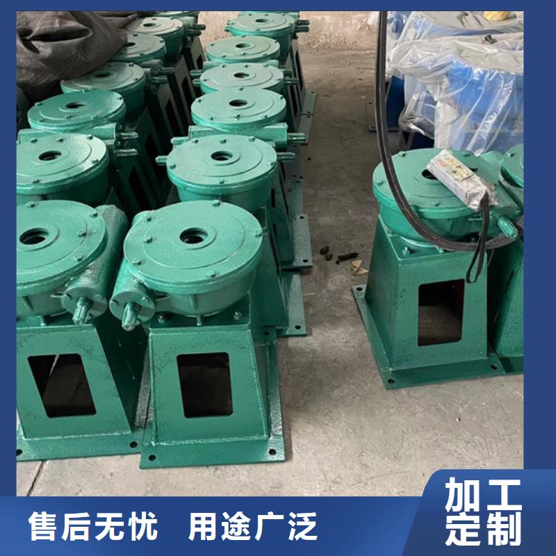 启闭机准时交付量少也做