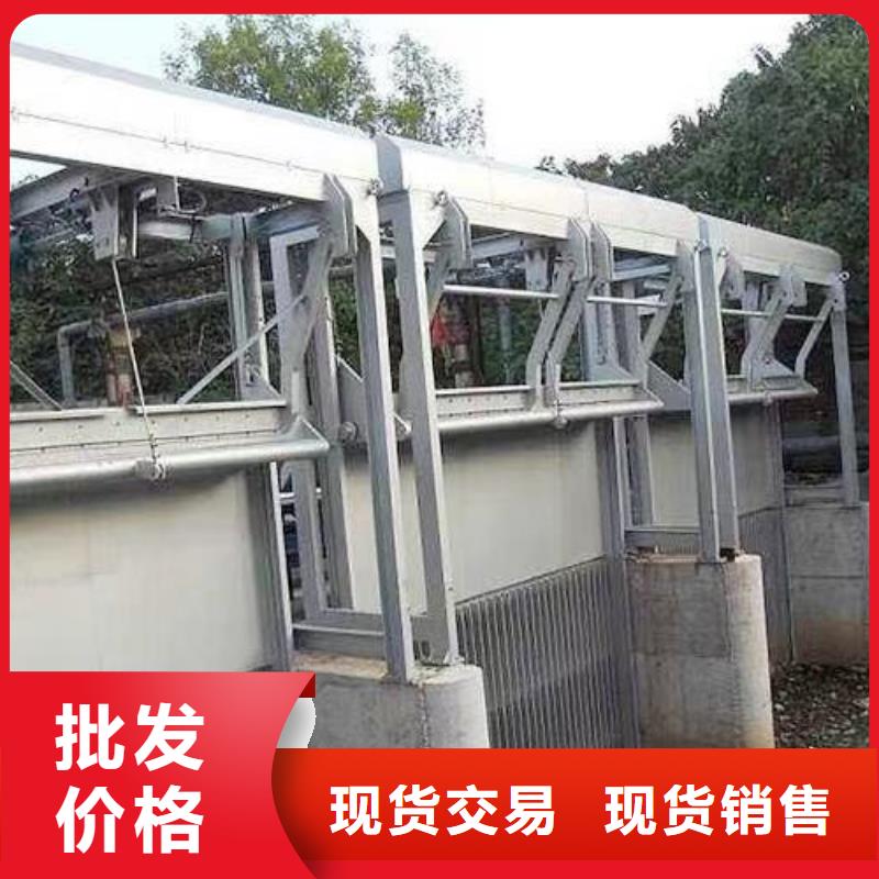 粗格栅机当地经销商