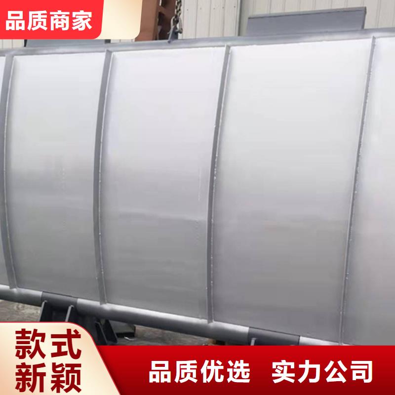 大同钢制翻板闸门 滑动钢闸门产品特点及用途