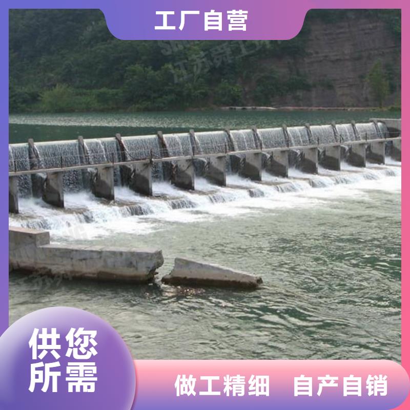 钢闸门钢丝绳牵引清污机甄选好物专注生产N年