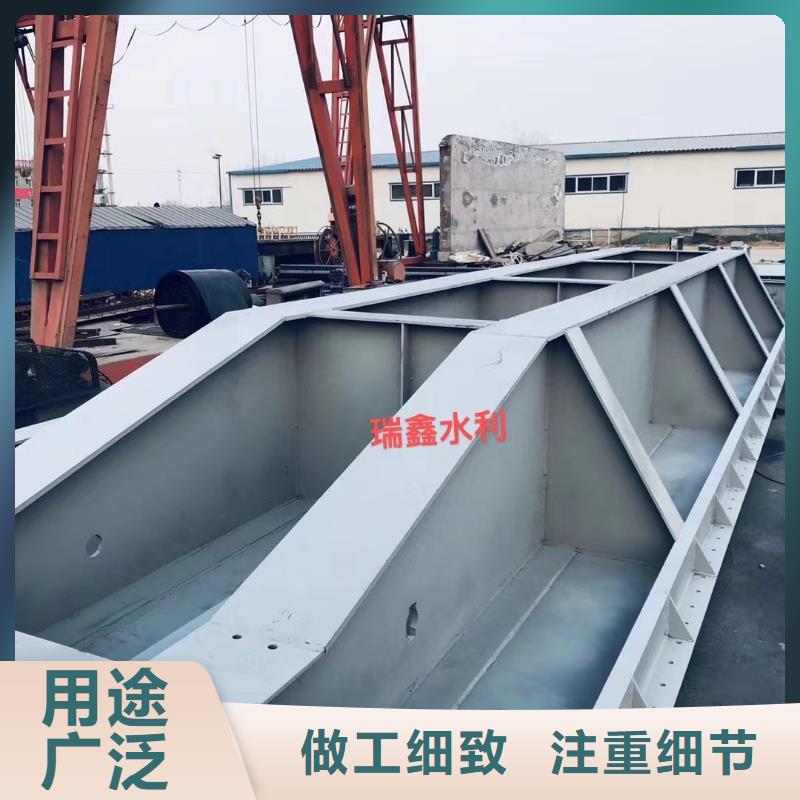 【钢闸门】格栅除污机颜色尺寸款式定制品质保证