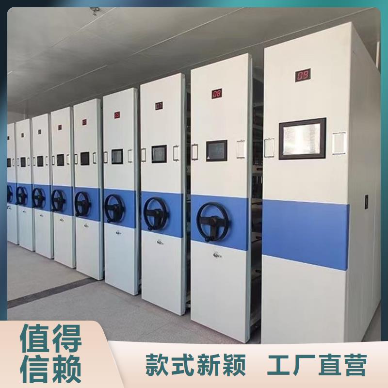 密集柜平面图核心技术