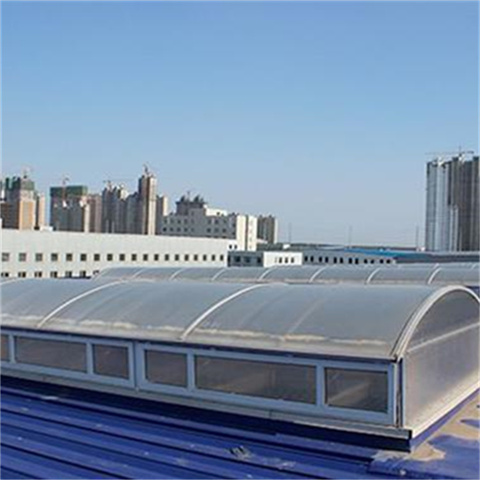 发货及时的TC10C-6060n薄型通风天窗厂家无中间商厂家直销