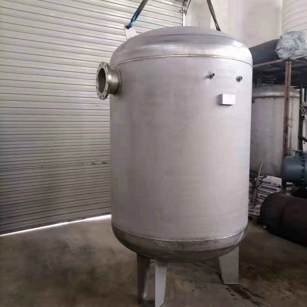 承压罐承诺守信辉煌值得信赖