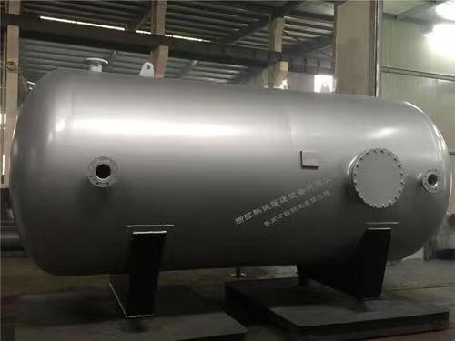 不锈钢承压水箱承诺守信0.6-1.0Mpa