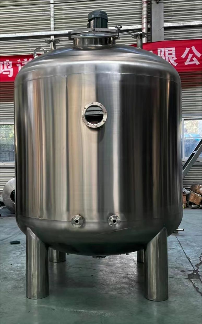 卧式承压罐货源辉煌