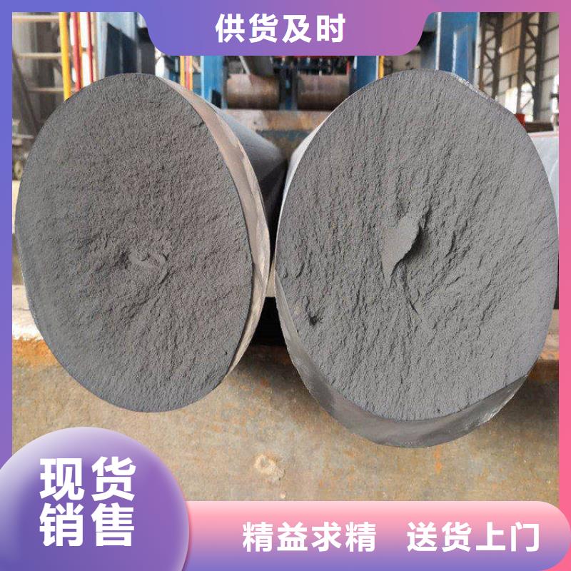 乌海球磨QT700-2圆棒批发零售