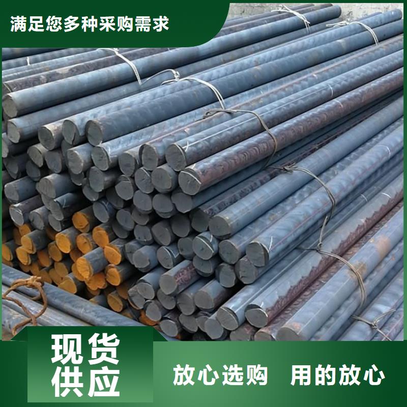 忻州灰口铸铁棒HT200零售商