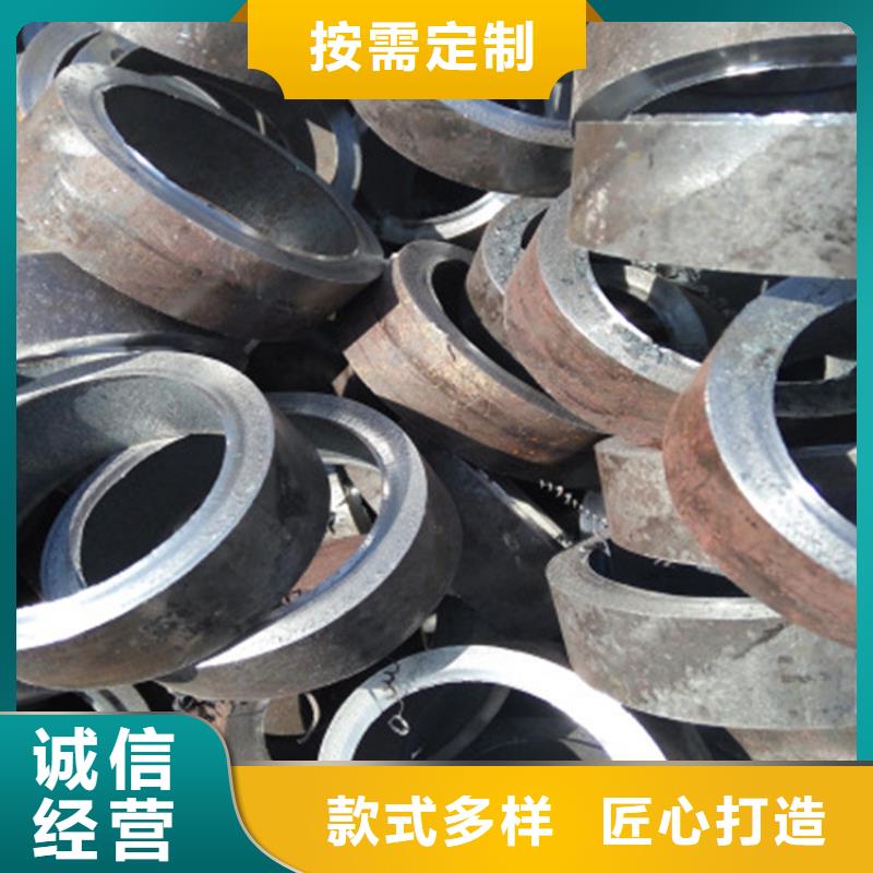 小口径无缝钢管质量好的厂家实力才是硬道理