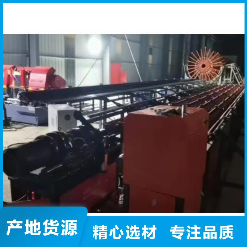 生产线钢筋笼缠绕笼机用的放心的简单介绍