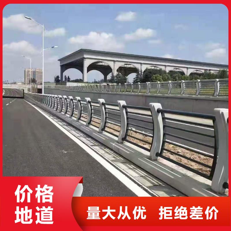 不锈钢灯光护栏安装厂家直销-型号齐全今日价格