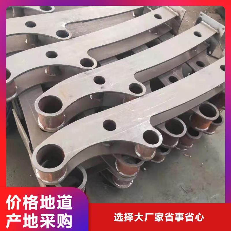 铸造石仿石护栏立柱_河道防撞栏杆值得买N年大品牌