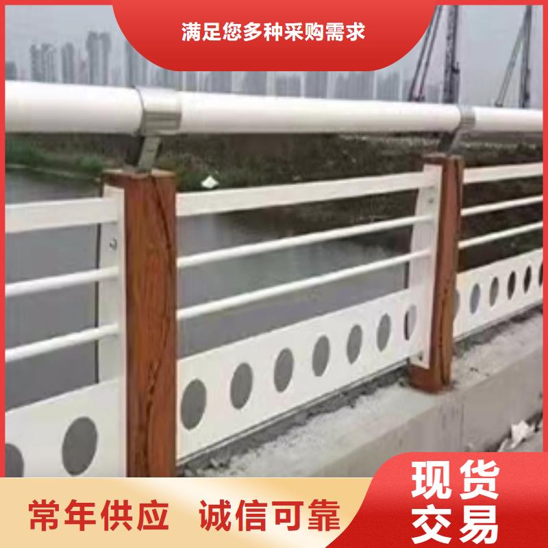 灯光景观护栏厂家不锈钢护栏厂家定制定做专业生产设备