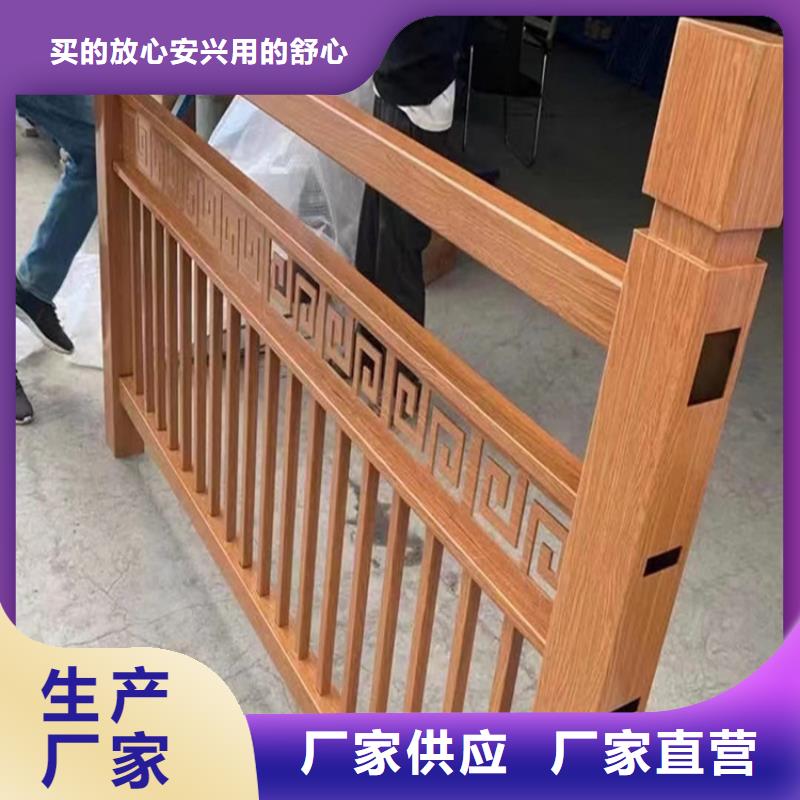 临汾靠谱的桥梁不锈钢复合管护栏基地