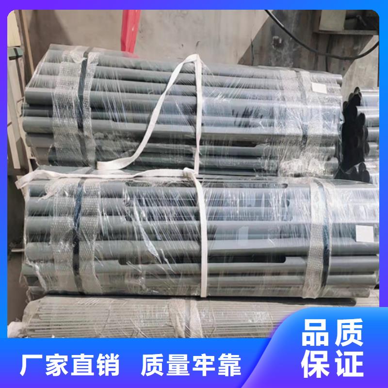 304不锈钢桥梁防撞护栏立柱为您节省成本商家直供