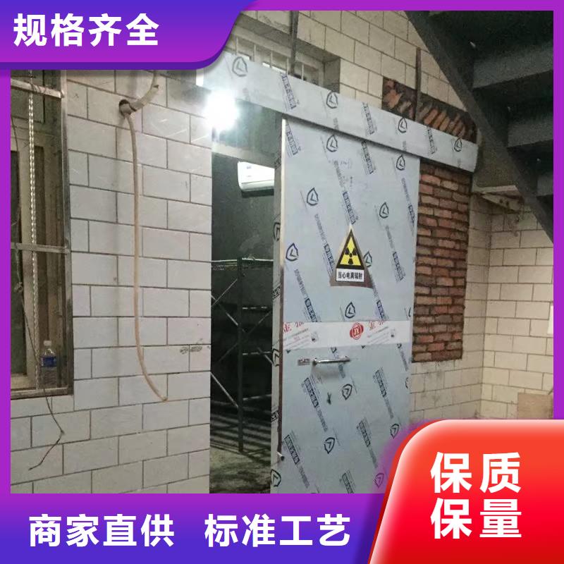 平开铅门质量可靠符合标准
