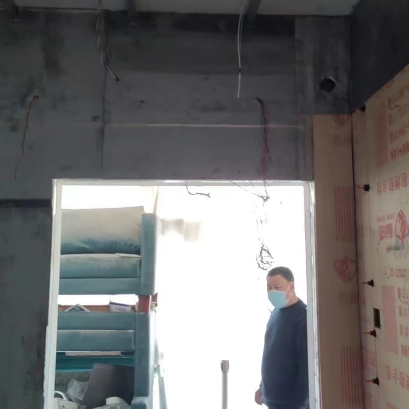 铅房设计施工工程产品种类