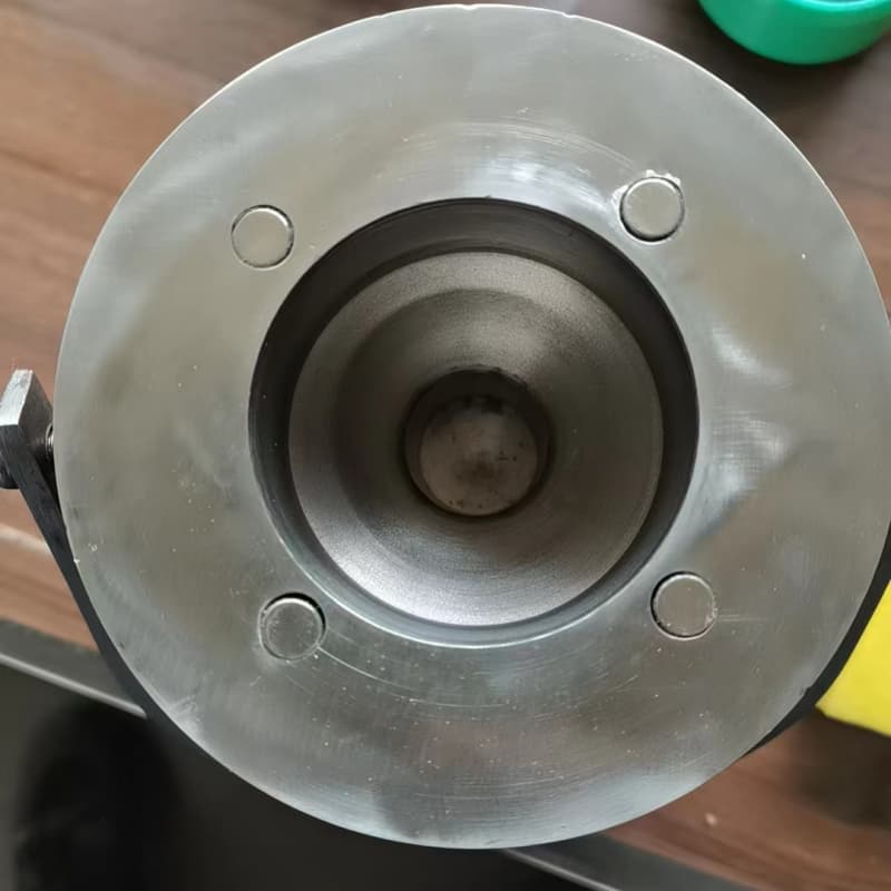 有现货的屏蔽射线铅罐?生产厂家