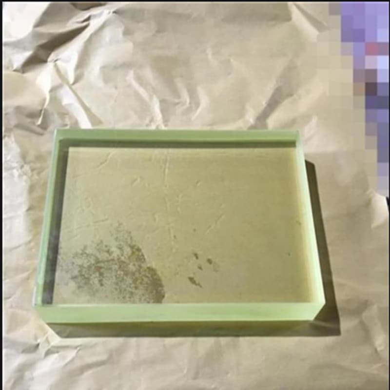 质量好的0.5-5mm铅屏风厂家