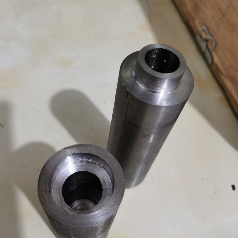 异型大口径铅管厂家品质可靠
