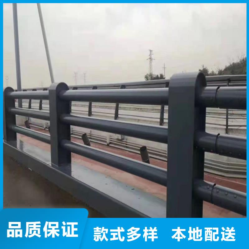 桥梁护栏拒绝差价支持定制拒绝伪劣产品