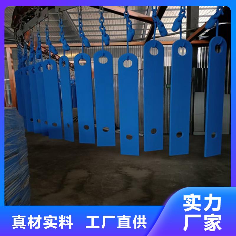 防撞护栏拒绝差价支持定制用心制作