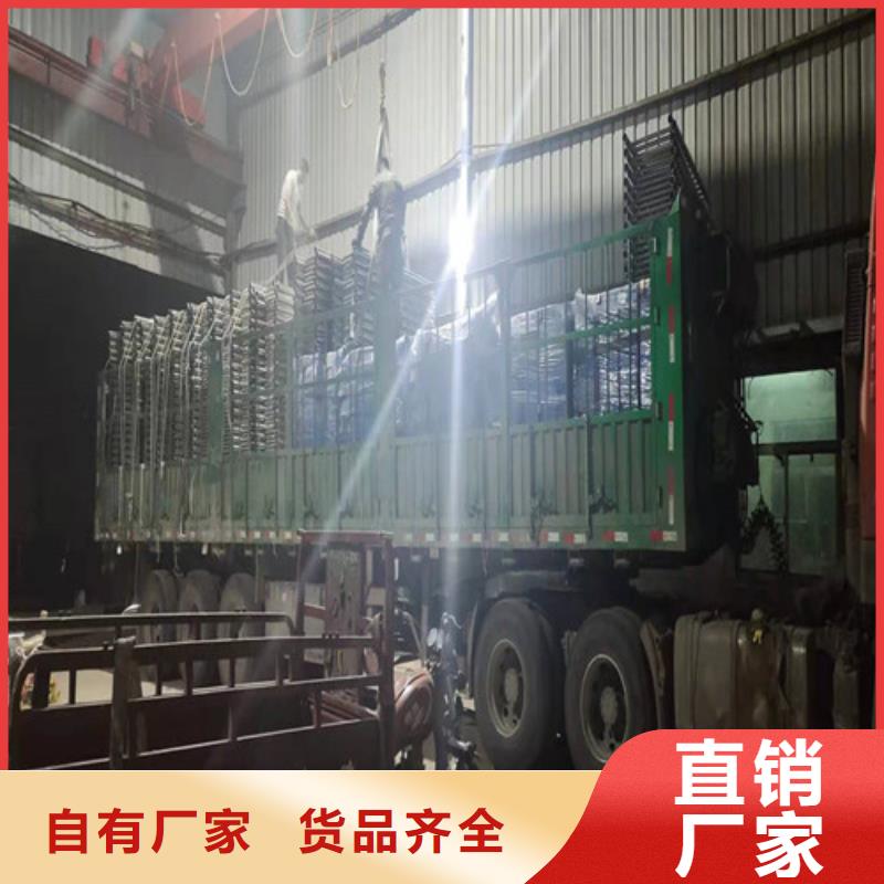 不锈钢复合管护栏量大从优支持定制当地货源