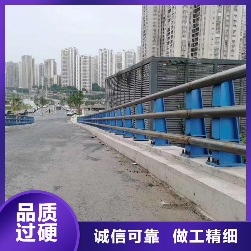 护栏【中央分隔栏】常年出售源头厂家经验丰富