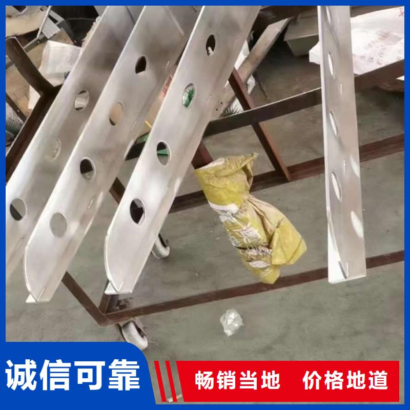 护栏,桥梁防撞护栏支持非标定制工厂认证