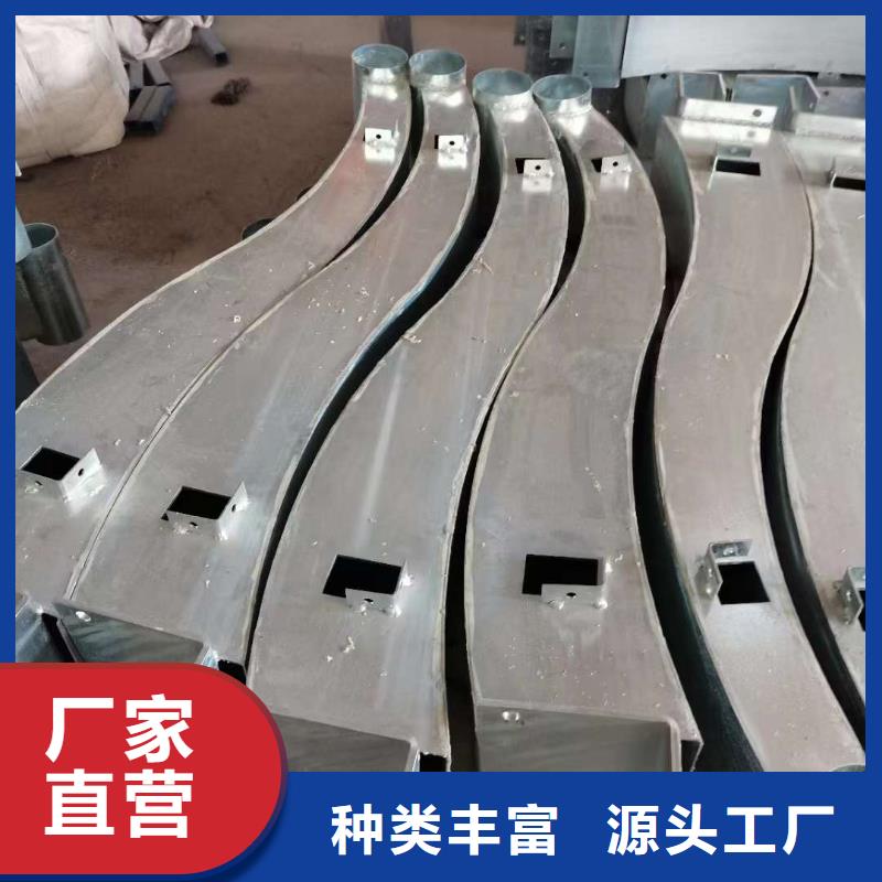
道路栏价格行情走势厂家规格全