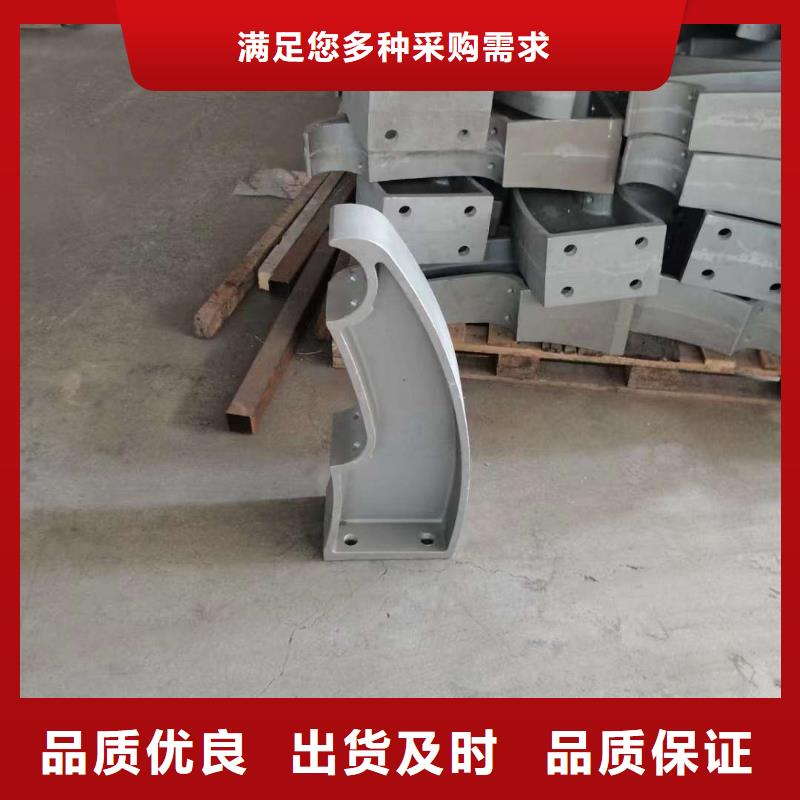 护栏-中央分隔栏值得信赖当地经销商