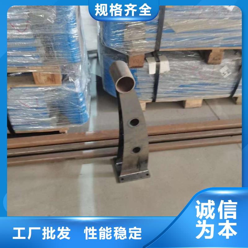 人行横道隔离栏
-值得拥有实力商家供货稳定