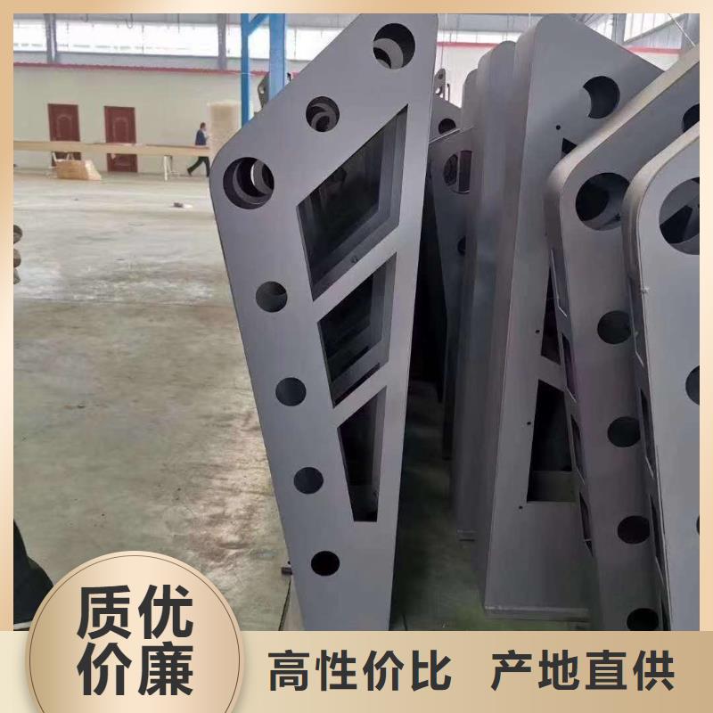 天桥不锈钢护栏-口碑当地经销商