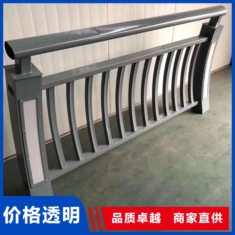 护栏_【桥梁护栏】质量不佳尽管来找我当地品牌