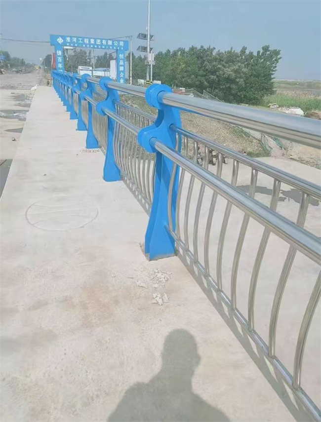 护栏当地厂家值得信赖