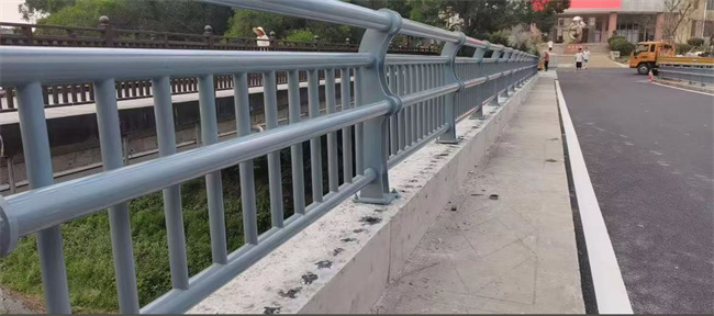 护栏免费寄样