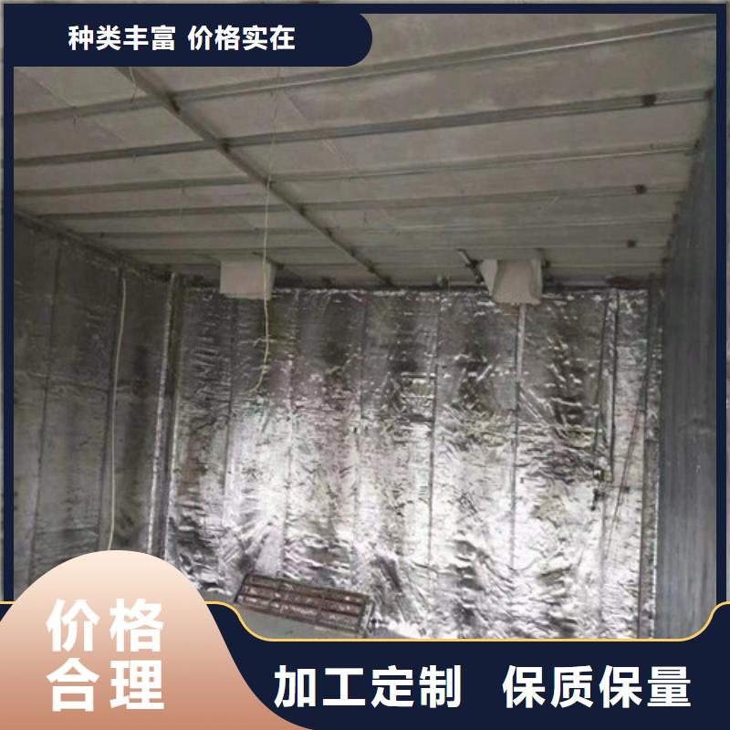 铅板辐射防护用心做品质现货齐全售后无忧