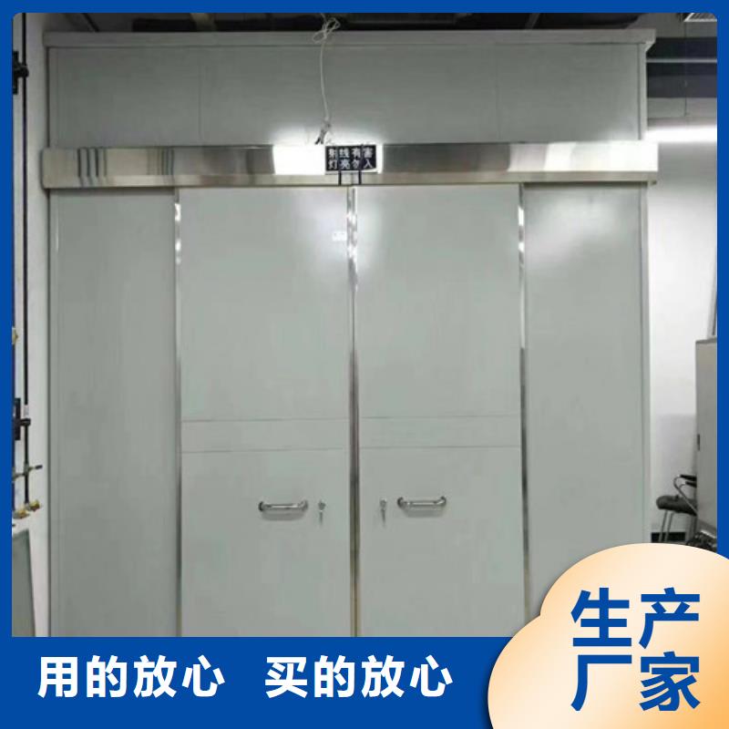 卖手动铅门的厂家实体厂家支持定制