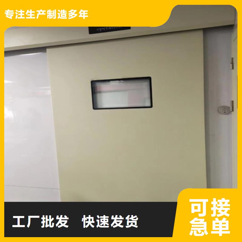 探伤室铅门-高品质低价格支持非标定制