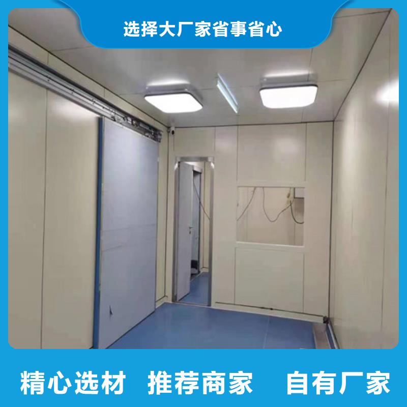 生产销售铅门厂家质保一年