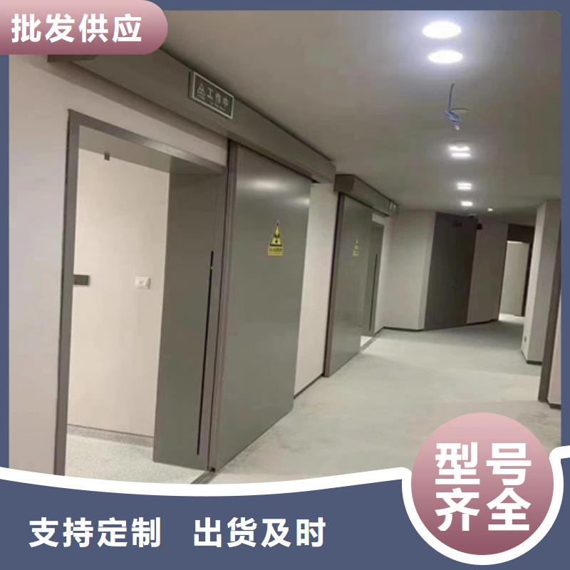 供应平开铅门好产品放心购
