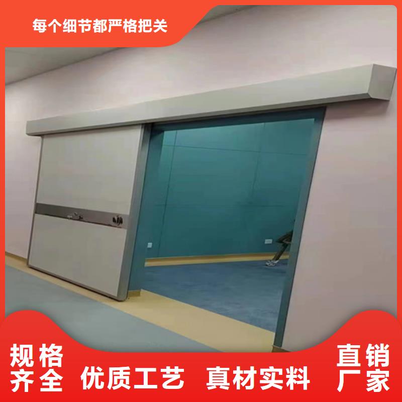 销售DSA铅门_生产厂家精工细致打造