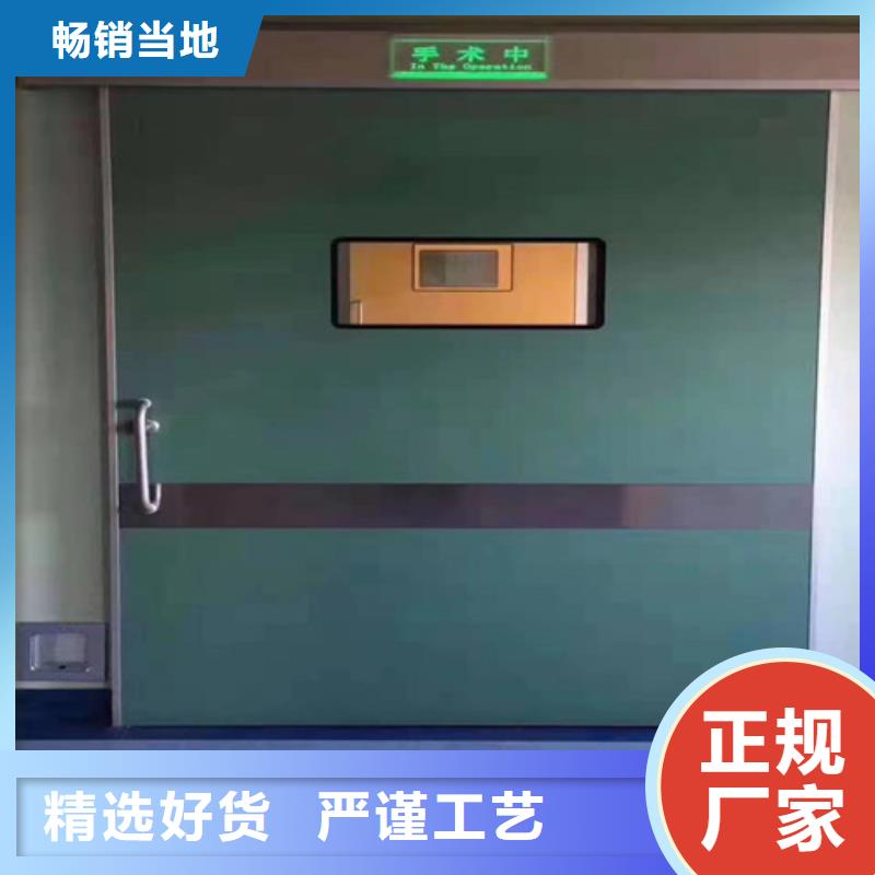 做气密铅门的厂家畅销本地