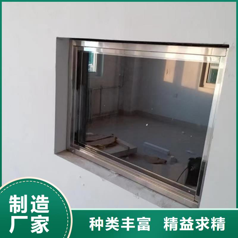 ZF6铅玻璃就近仓库发车同城服务商