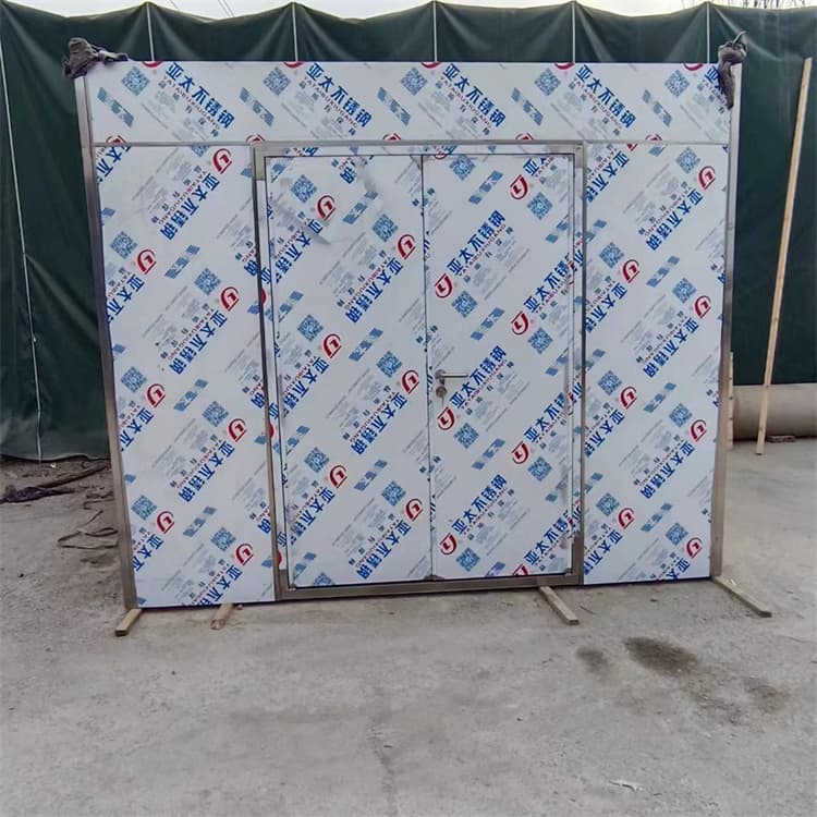 供应折叠移动式铅房_诚信企业